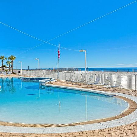 Ocean House II 2602 Apartment Gulf Shores Exterior photo