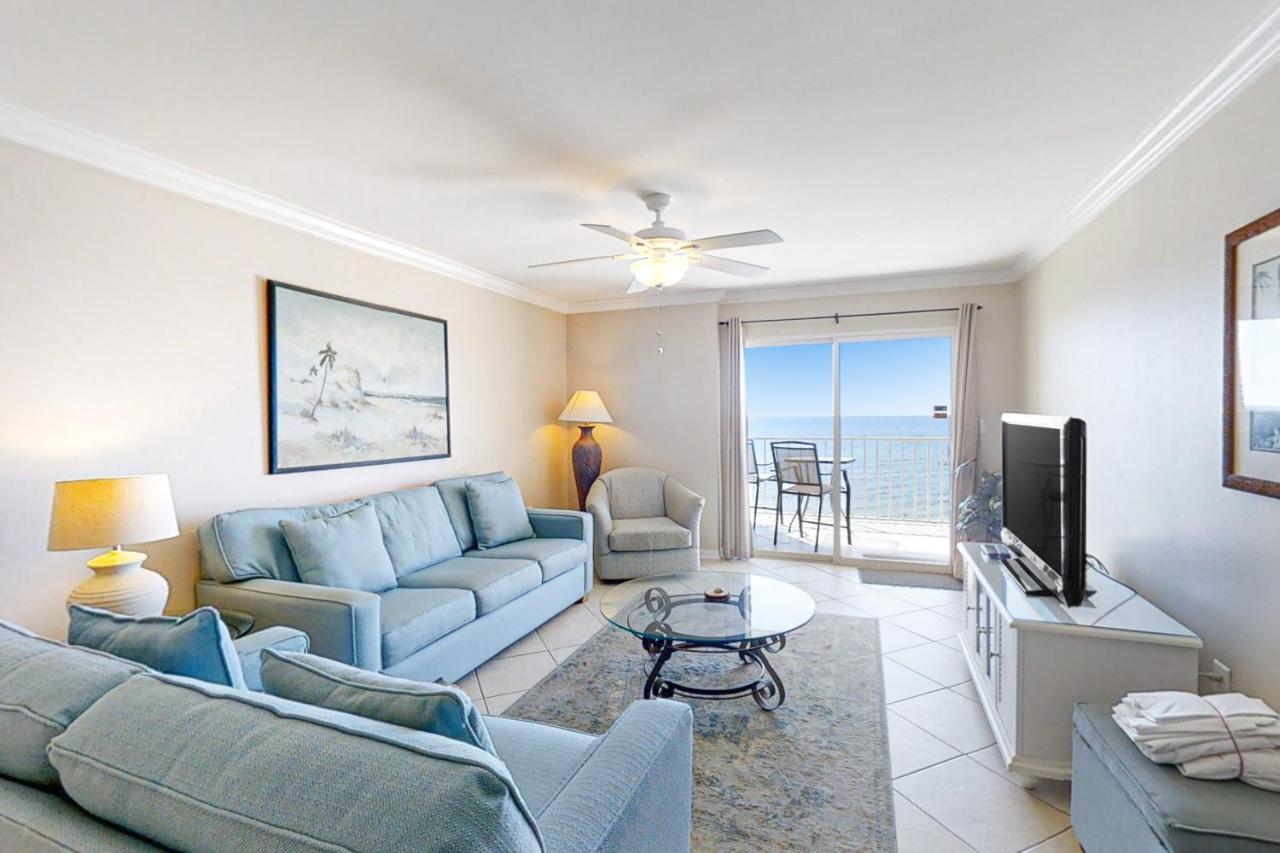 Ocean House II 2602 Apartment Gulf Shores Exterior photo