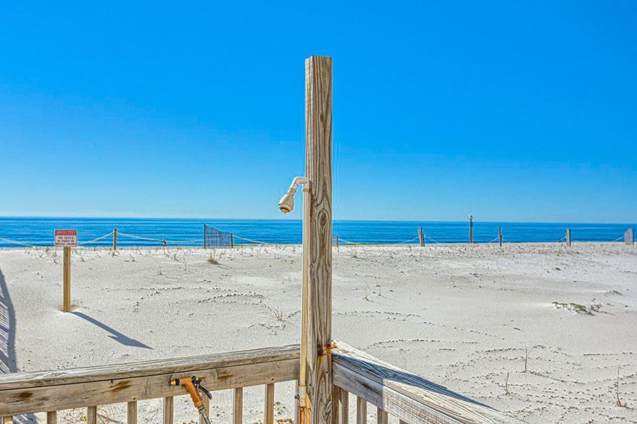 Ocean House II 2602 Apartment Gulf Shores Exterior photo
