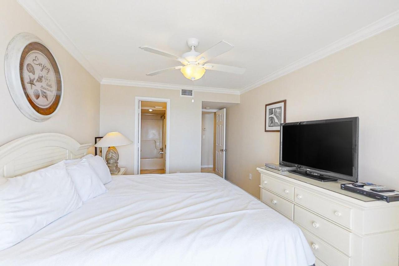 Ocean House II 2602 Apartment Gulf Shores Exterior photo