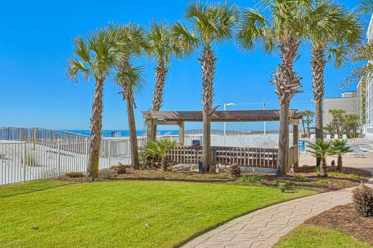 Ocean House II 2602 Apartment Gulf Shores Exterior photo