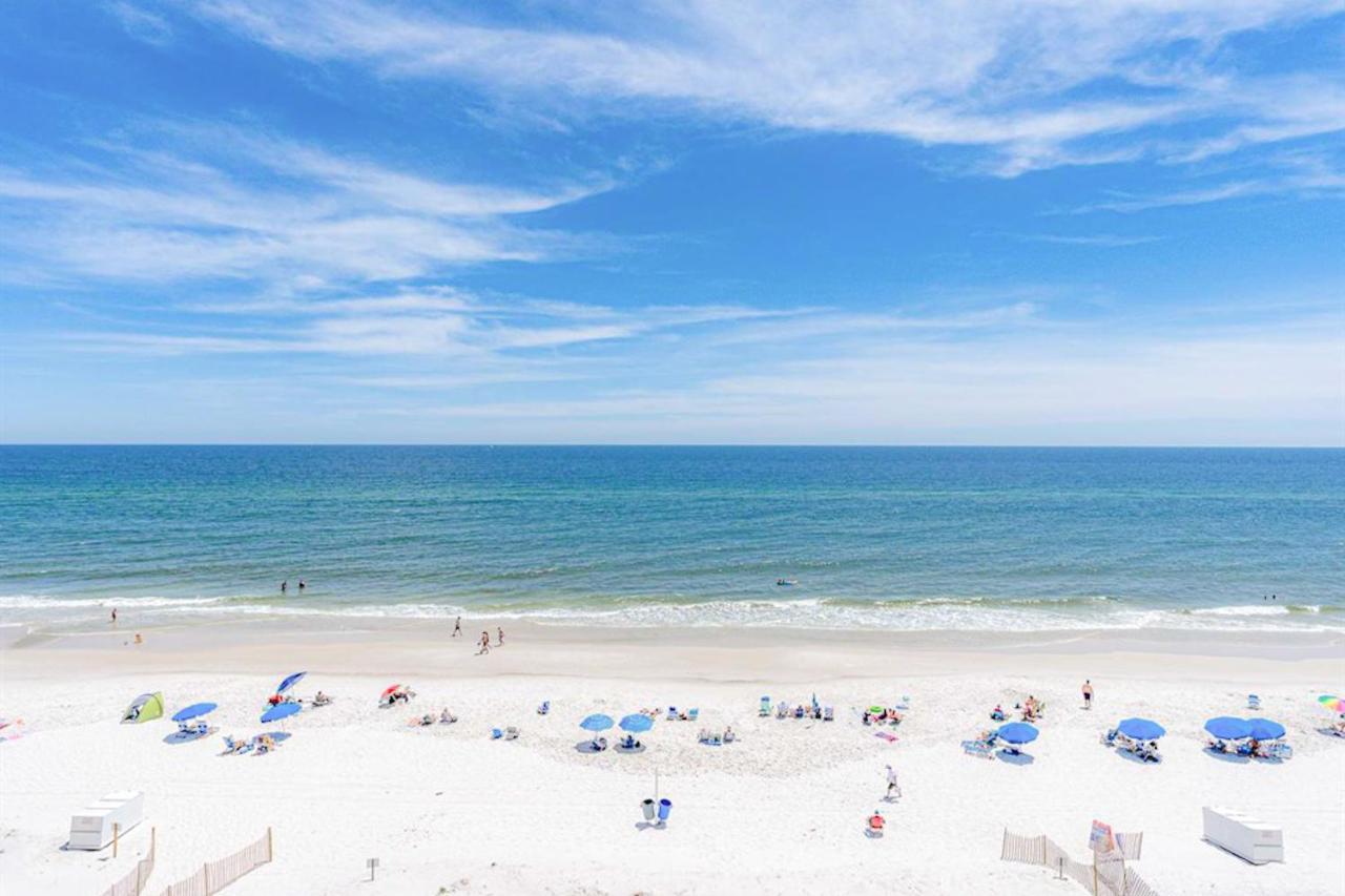 Ocean House II 2602 Apartment Gulf Shores Exterior photo