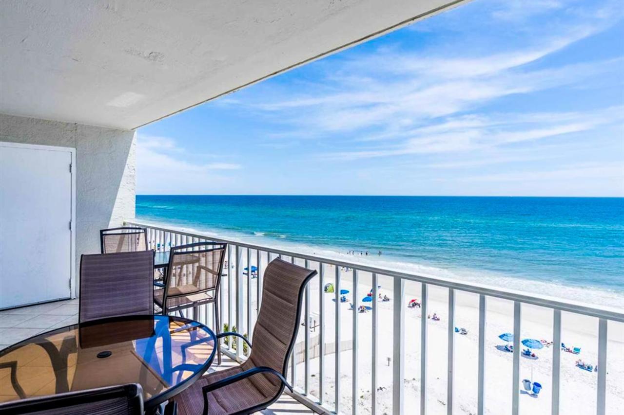Ocean House II 2602 Apartment Gulf Shores Exterior photo