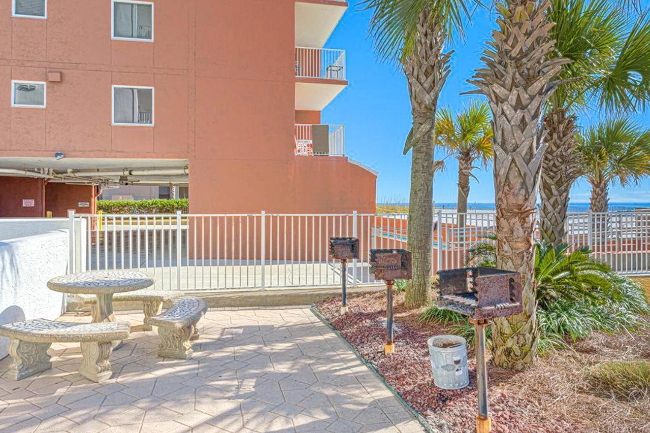 Ocean House II 2602 Apartment Gulf Shores Exterior photo