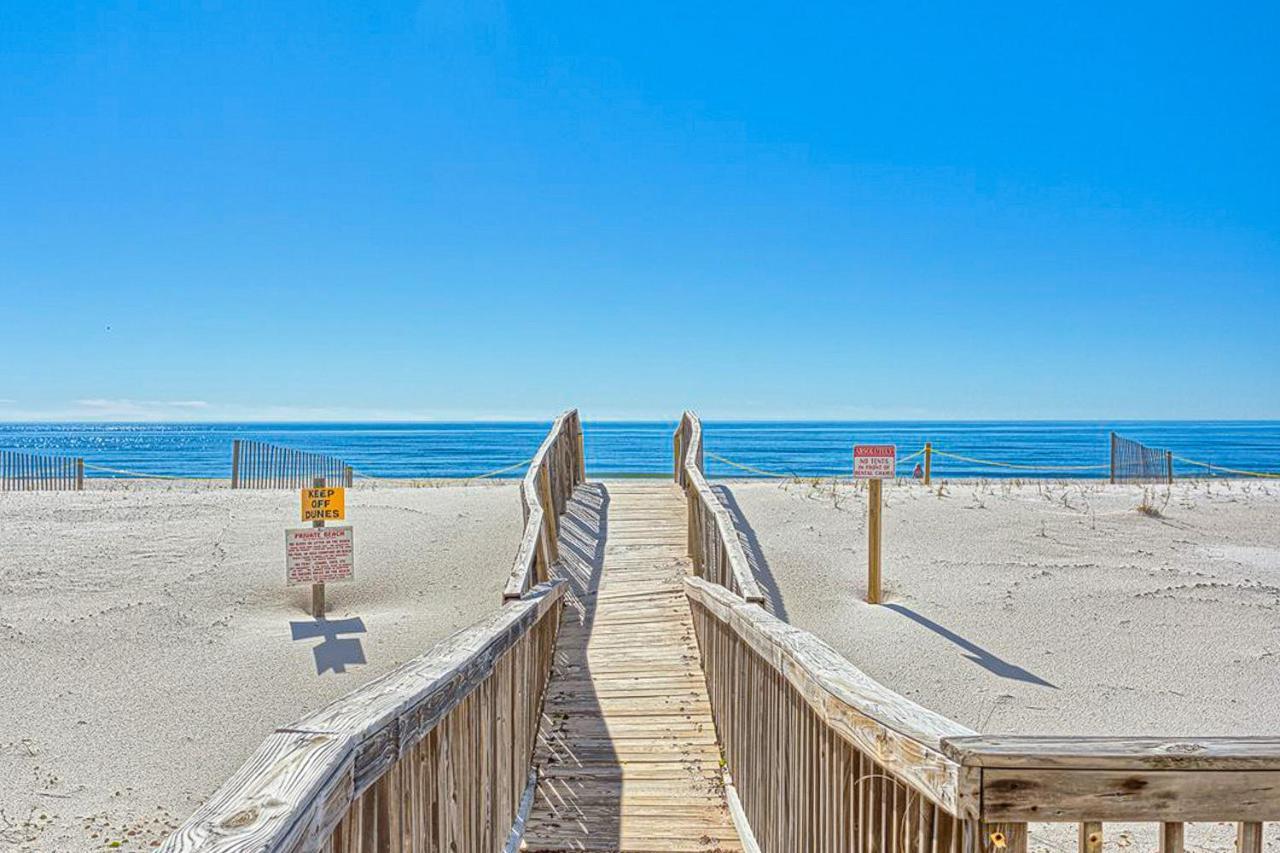 Ocean House II 2602 Apartment Gulf Shores Exterior photo