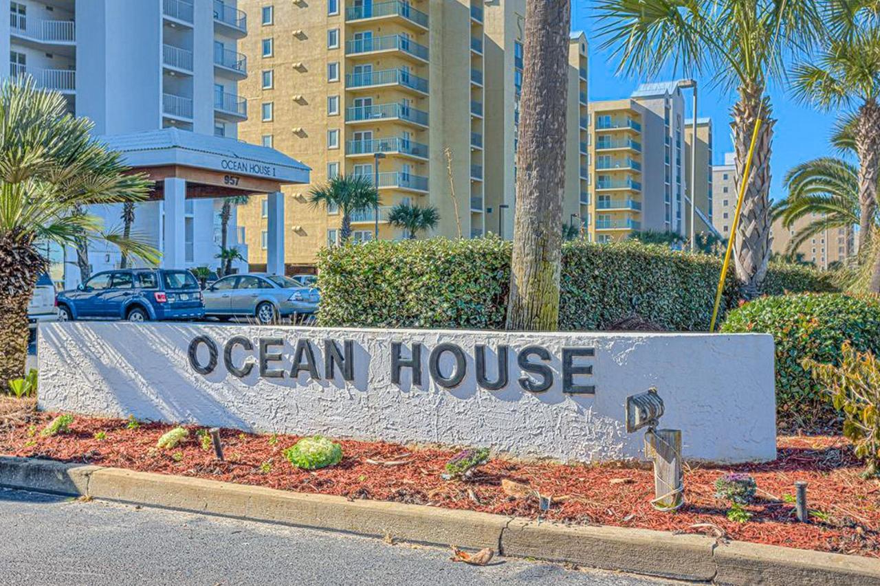 Ocean House II 2602 Apartment Gulf Shores Exterior photo