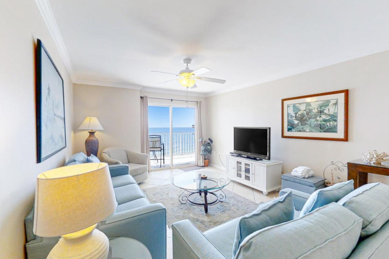 Ocean House II 2602 Apartment Gulf Shores Exterior photo