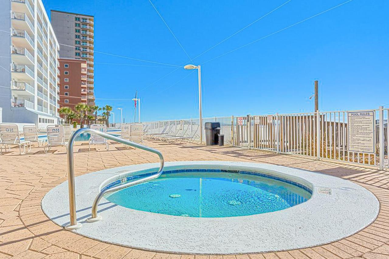 Ocean House II 2602 Apartment Gulf Shores Exterior photo