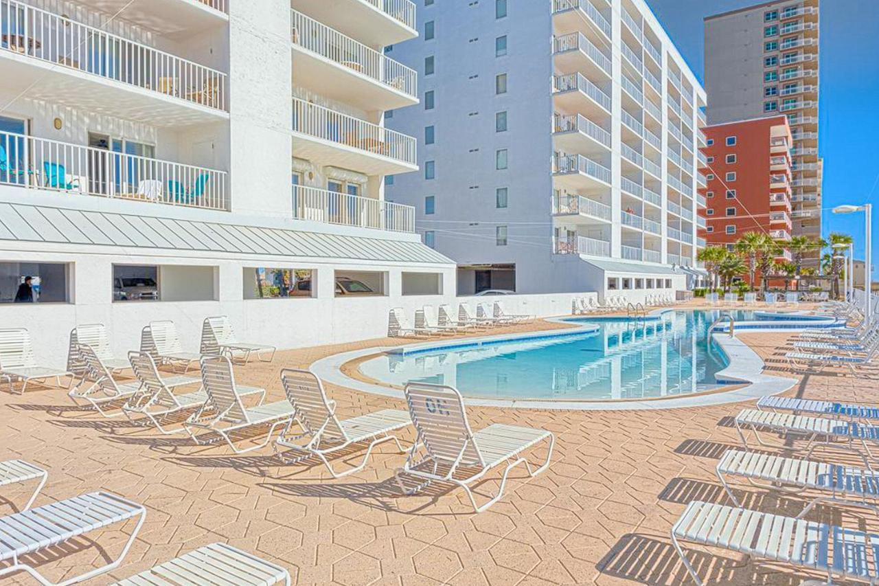 Ocean House II 2602 Apartment Gulf Shores Exterior photo